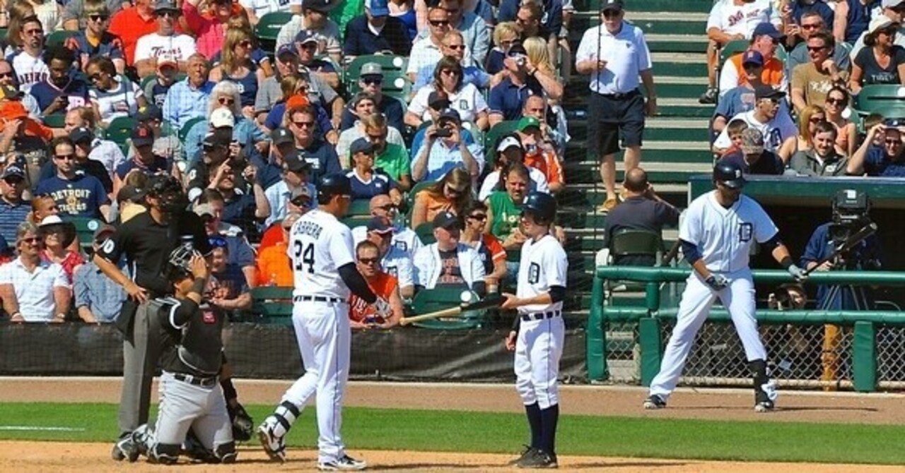 ホームランだけではありません。ミゲル・カブレラはMLBの500本塁打Club