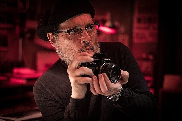 座談会 私たちが恋したハリウッドスター 第4回 ジョニー デップ 映画 Com Style Note