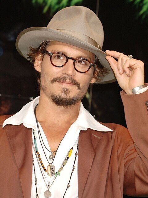 座談会 私たちが恋したハリウッドスター 第4回 ジョニー デップ 映画 Com Style Note