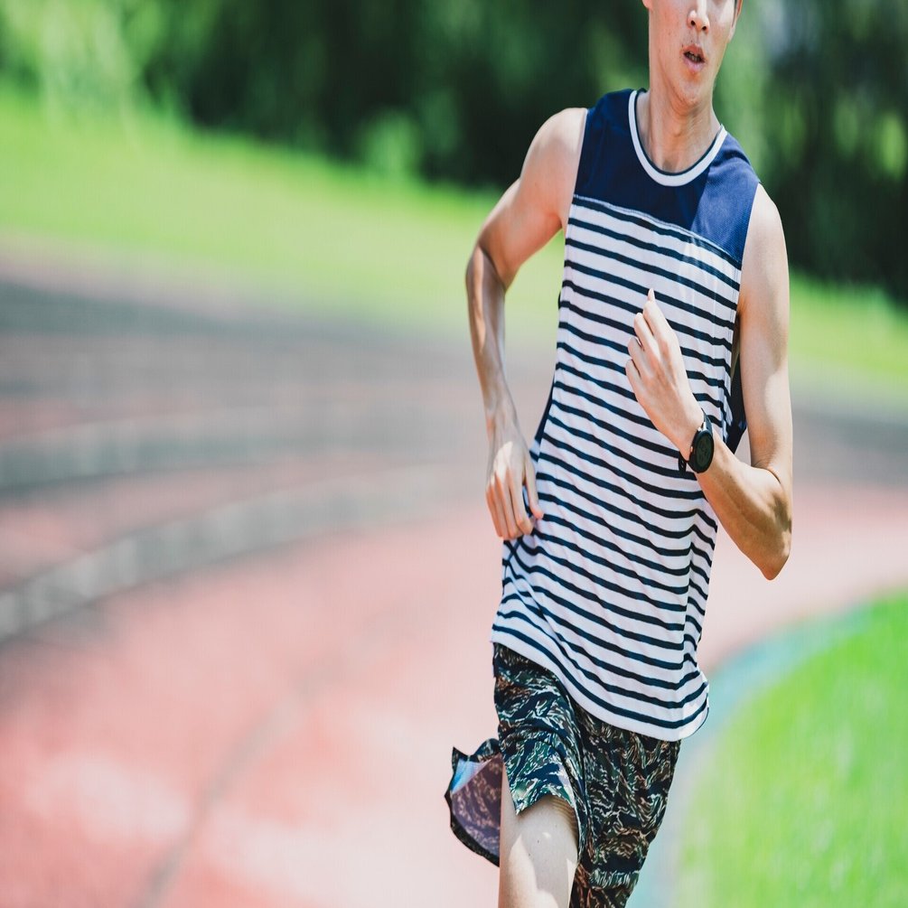 ランニング ファッション 走る研究室 Note