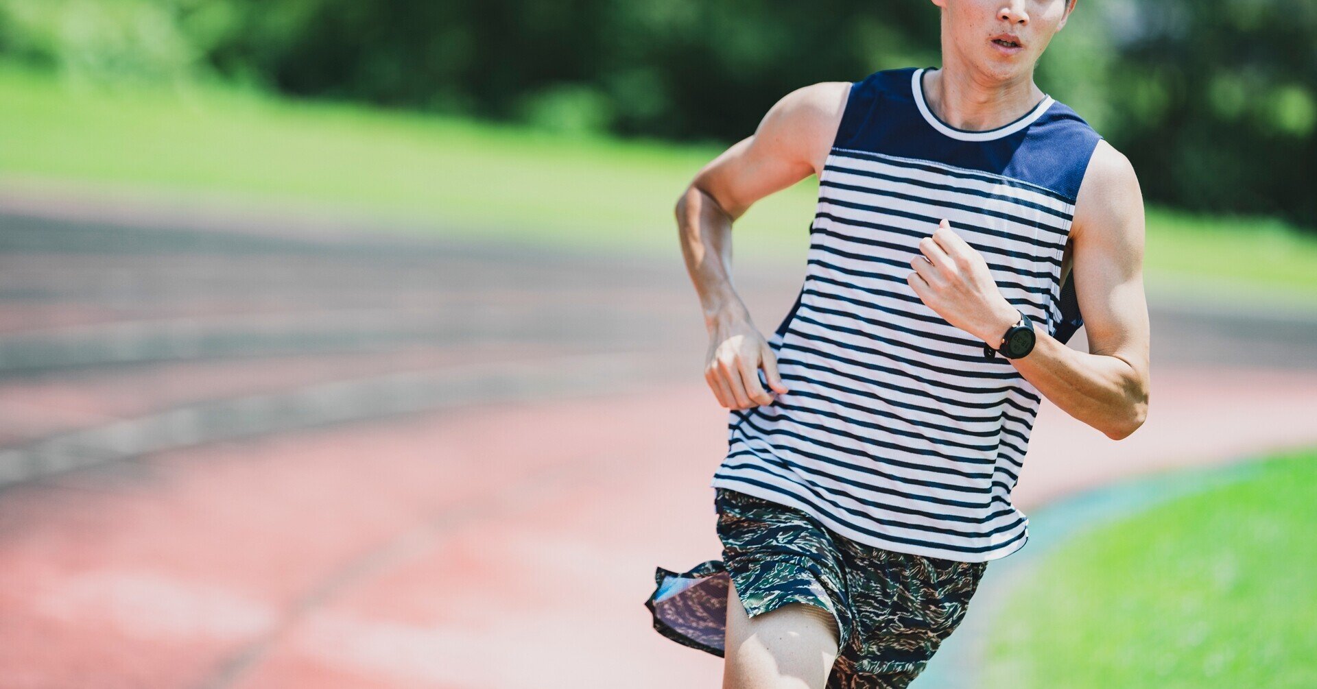 ランニング ファッション 走る研究室 Note ランニング ファッション 走る研究室 Note