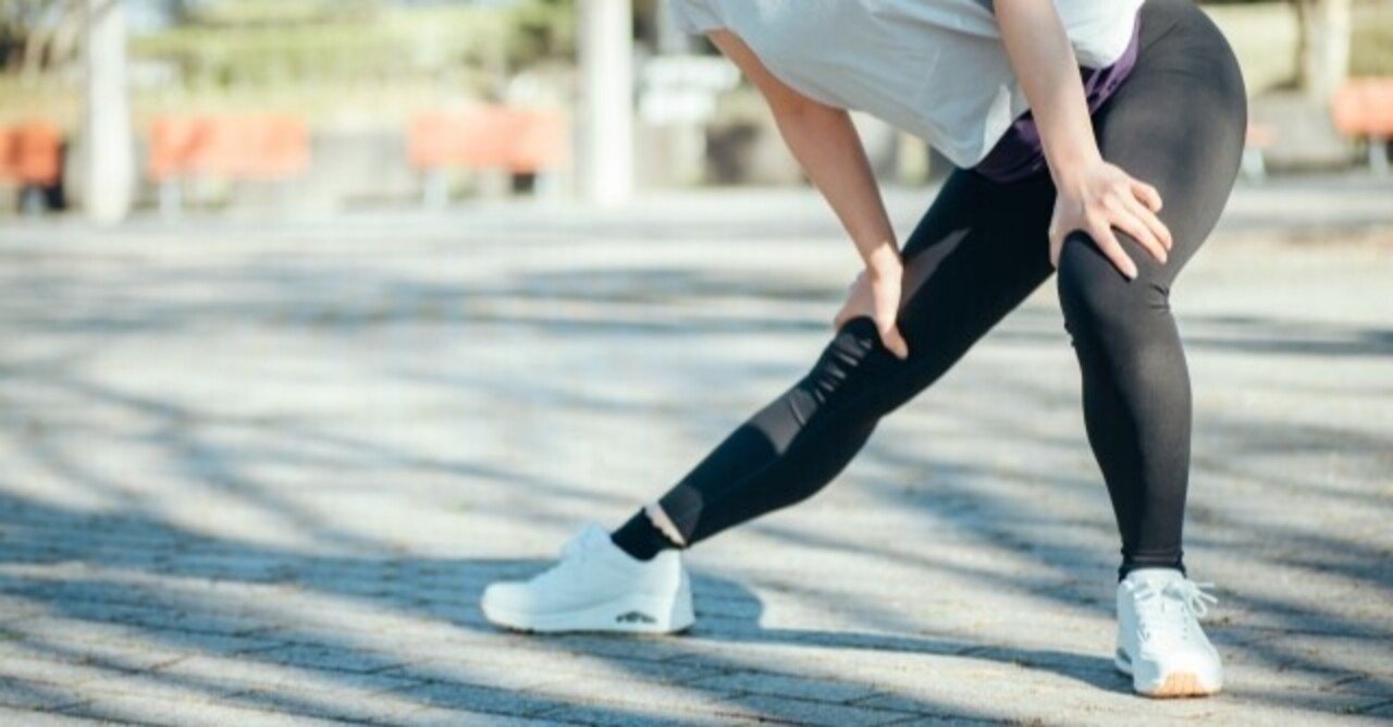 全3回】ストレッチの常識が変わる!プロのアスレティックトレーナーが呼びかける、これだけはやってほしいスポーツ前の準備/第3回 ウォームアップ&クールダウン|NITREAT 【公式】