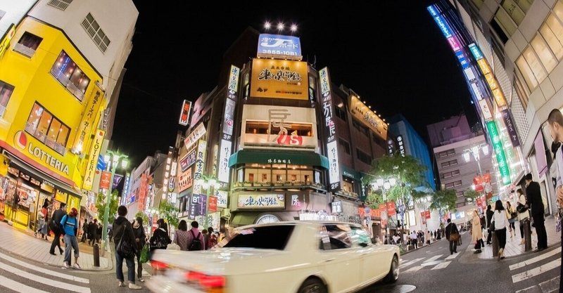 ティッシュ配り の新着タグ記事一覧 Note つくる つながる とどける