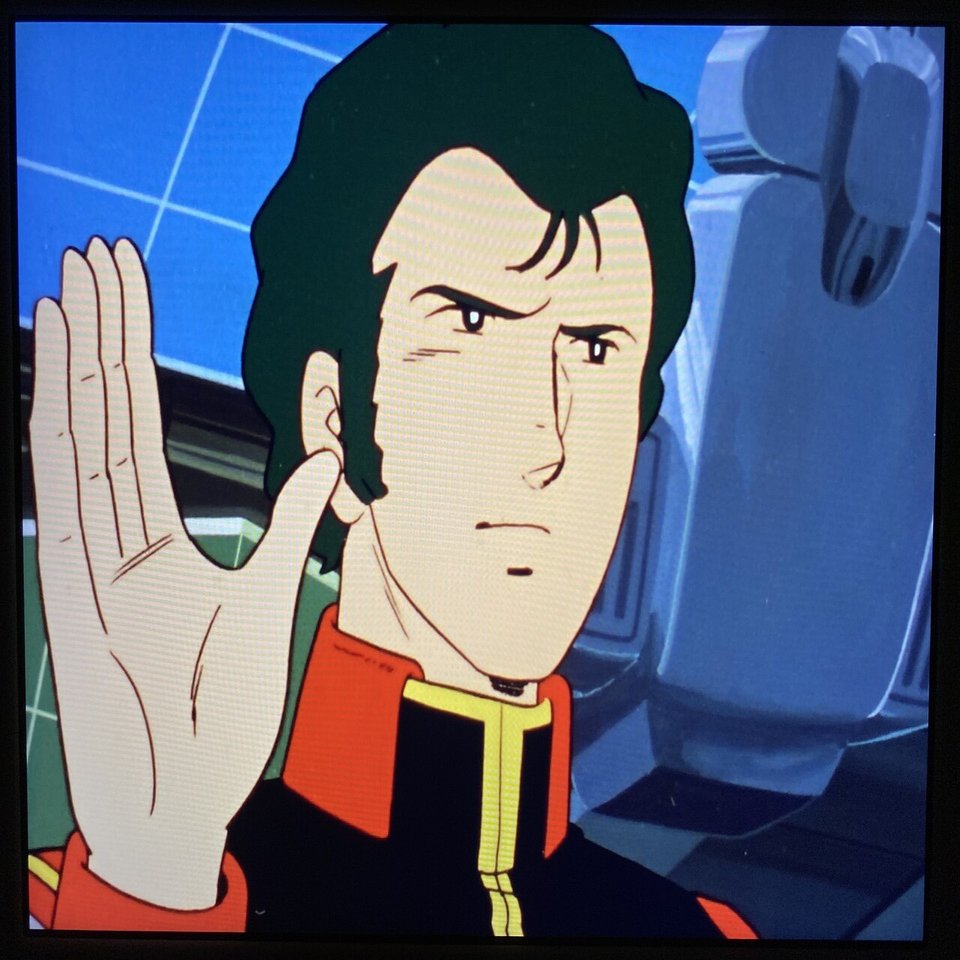 素人集団vsプロの軍隊 ホワイトベースの奇襲作戦は成功するか 機動戦士ガンダム 第3話 敵の補給艦を叩け 感想 ごまさば将軍 ガンダムシリーズ全部観る Note