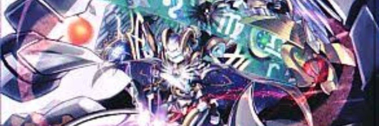 コントロールデッキの構築論 キジムナー Note コントロールデッキの構築論 キジムナー Note