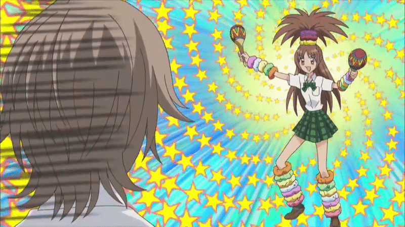 感想 姫ギャル パラダイス 第2話 苦しくったってコートの中では平気ッス の巻 ネコツキ Note 感想 姫ギャル パラダイス 第2話 苦しくったってコートの中では平気ッス の巻 ネコツキ Note