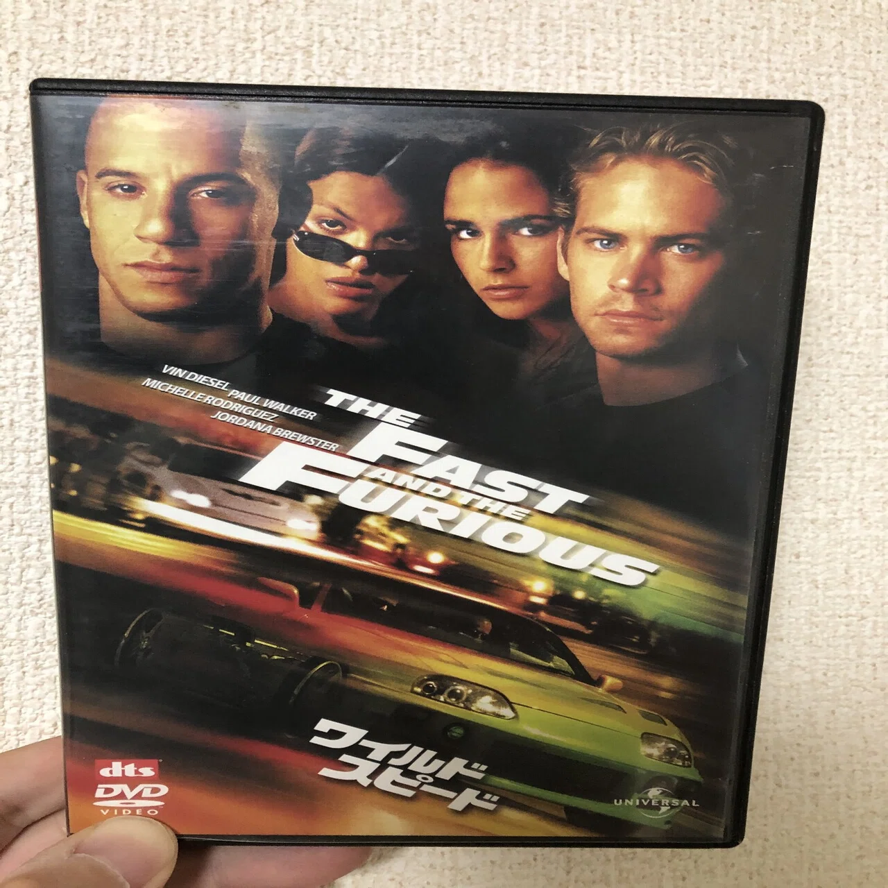 平成生まれの筆者が選ぶっ！影響を受けたカーアクション映画4選｜カー