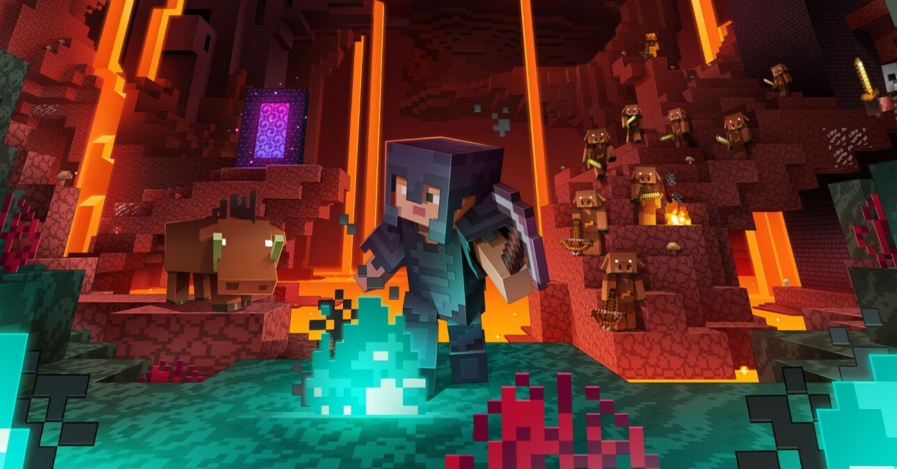 マインクラフト プレイヤーをクラッシュさせるプラグイン Couru Note