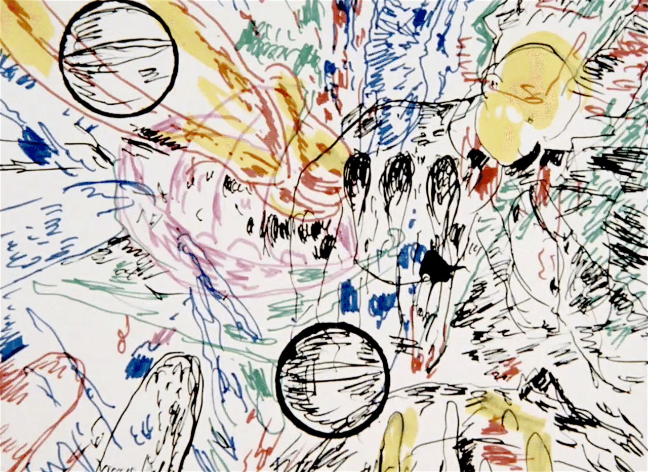 我が恩師 アニメーション作家 相原信洋 中村 英誉 アート デザインで世界を変える Note