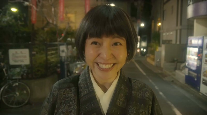 共感ブラボーな時代に 非 共感 を徹底してくるスタンスとほうれい線に一票 コンフィデンスマンjp 第2話レビュー カレーごはん Haruna Kaneko Note