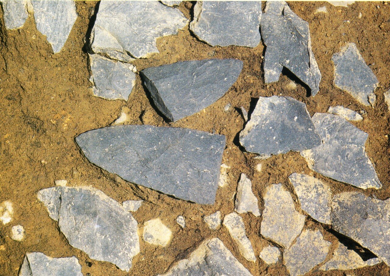 池上遺跡〈第3分冊の2〉石器編ー昭和54年 maxresdefault.jpg