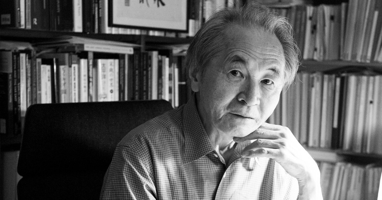 日本の顔　三浦雅士
