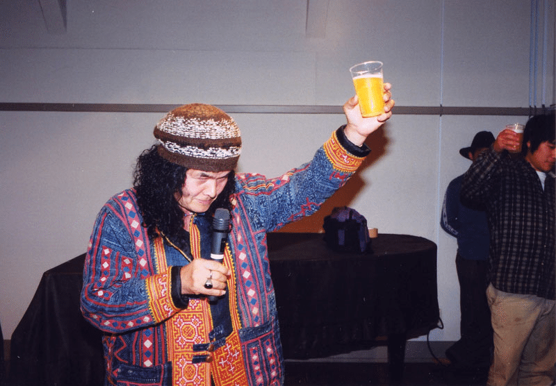 我が恩師 アニメーション作家 相原信洋 中村 英誉 アート デザインで世界を変える Note