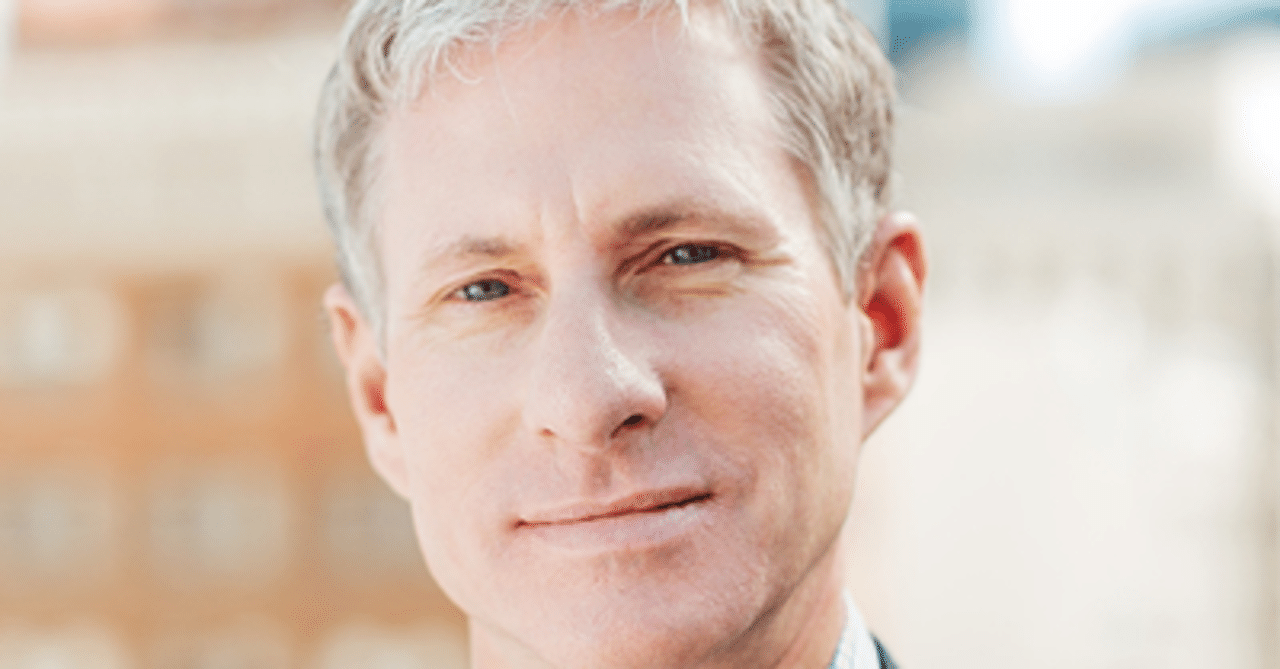 世界経済の革命児 クリス・ラーセン（リップル共同創業者 ）｜大西康之｜文藝春秋digital