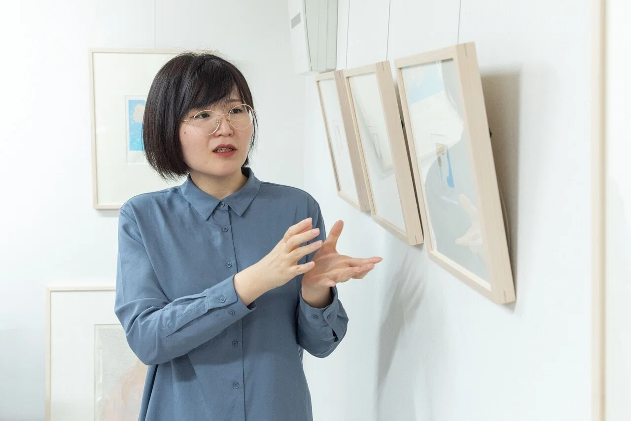 版画文化を秋田に。私が今日も彫り続ける理由。いとう版画工房 伊藤