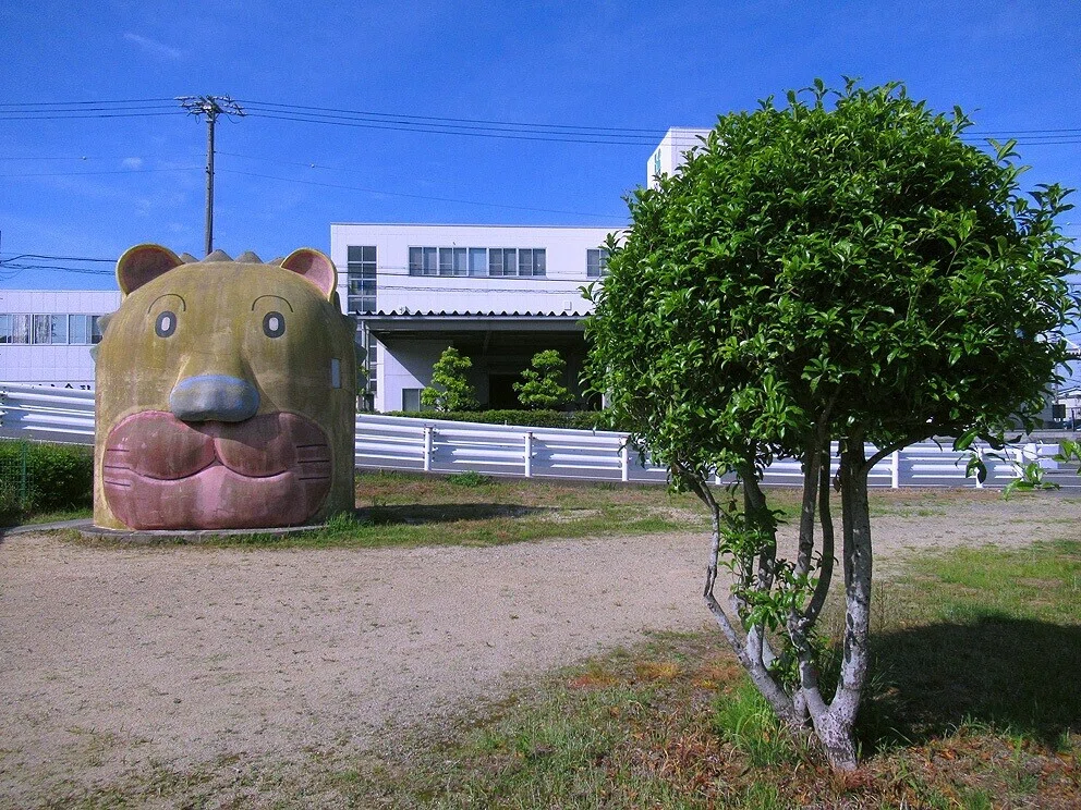 4大橋公園