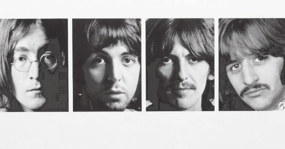 ミュージシャン THE BEATLES FUJIYA The Beatles 全曲解説 Vol.155 〜Glass Onion｜Taiyo Fujitsuka