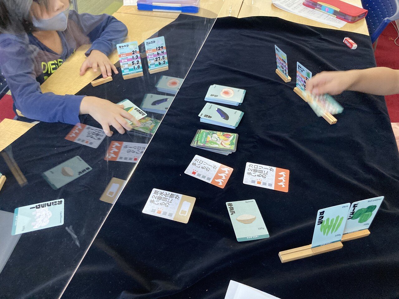 サイコロ塾レッスンレポート：サラダマスター編｜サイコロ塾