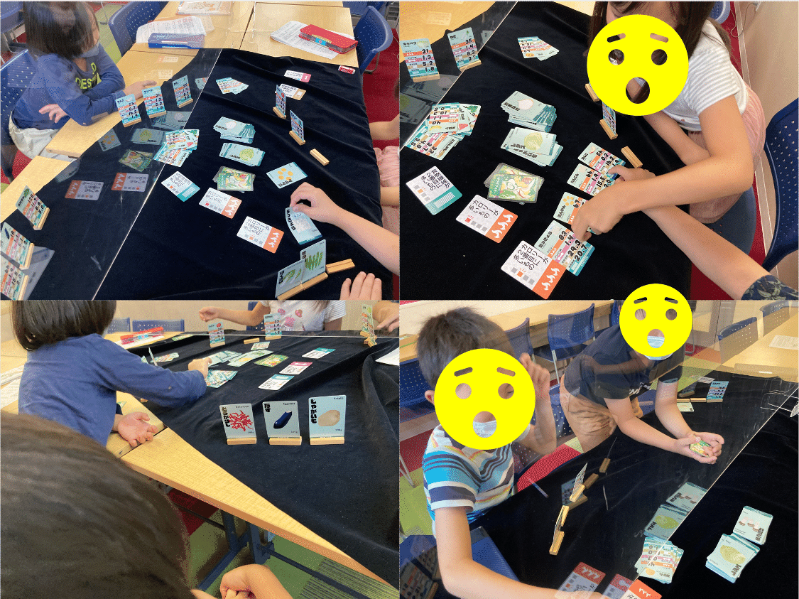 サイコロ塾レッスンレポート：サラダマスター編｜サイコロ塾