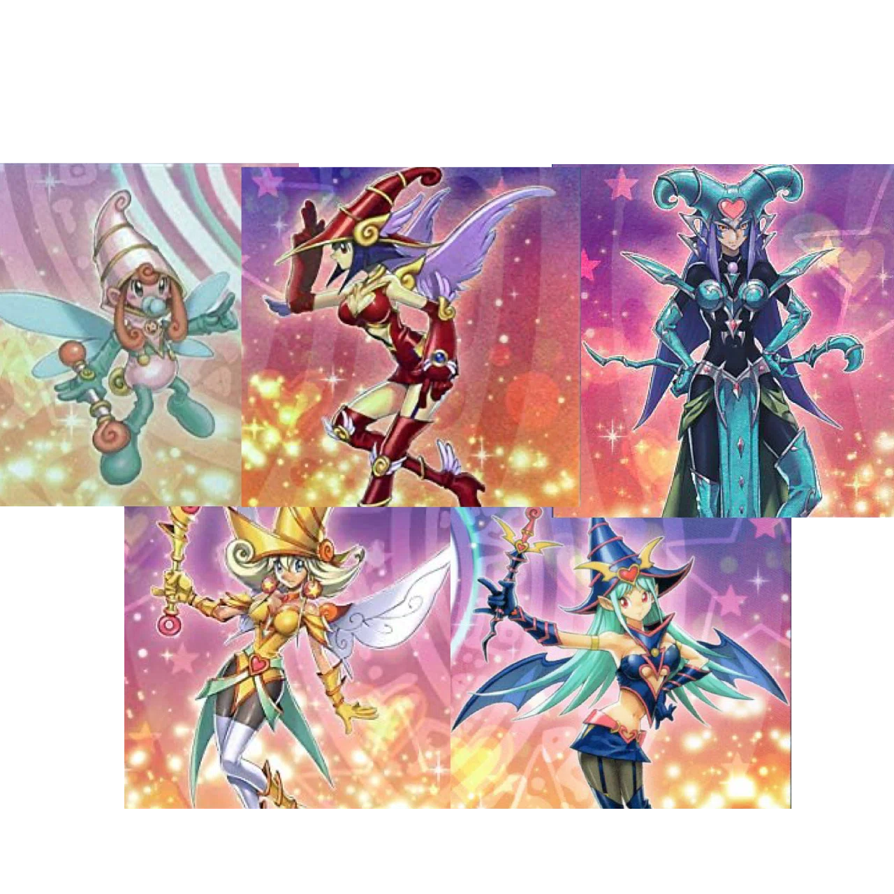 遊戯王可愛いモンスターカテゴリランキング あつやきたまご Note