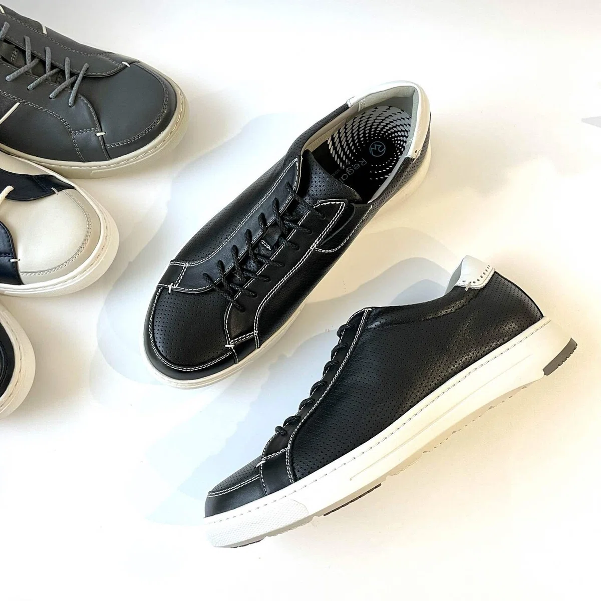 じゅん散歩×REGALコラボシューズが登場｜REGAL ONLINESHOP公式