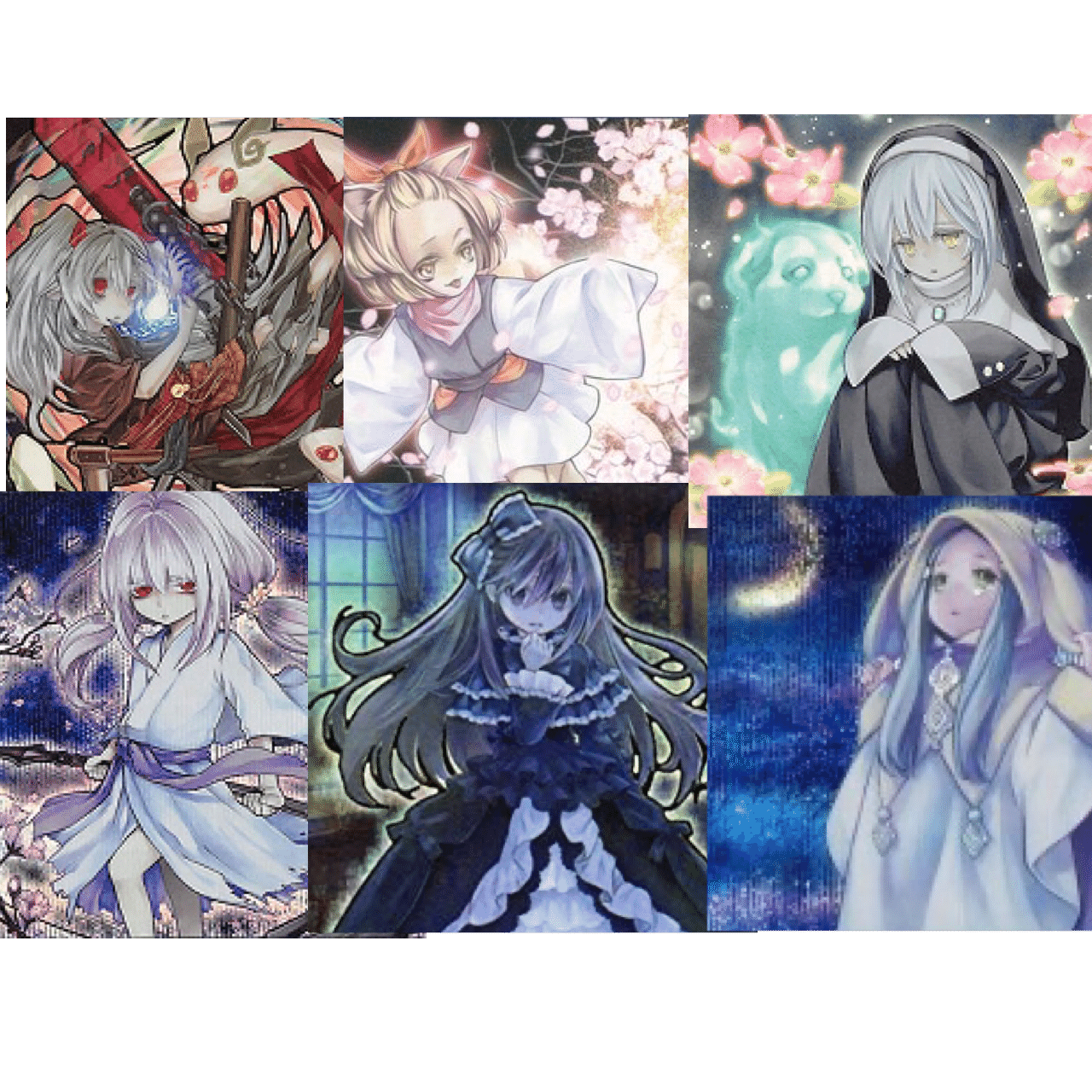 遊戯王可愛いモンスターカテゴリランキング あつやきたまご Note