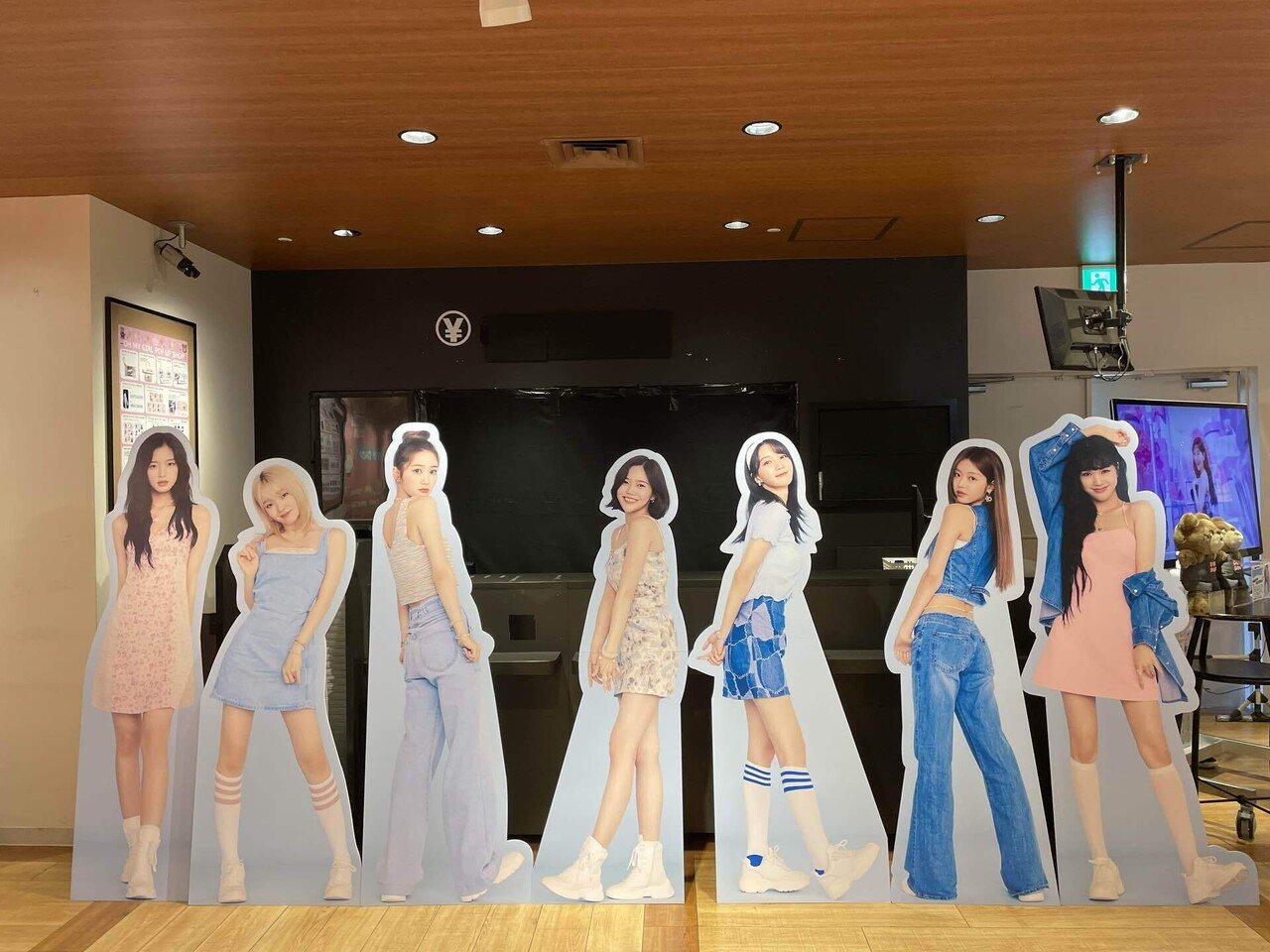 激安な OH SHOPに行ってきました！｜flamin_go UP POP GIRL MY K-POP/アジア