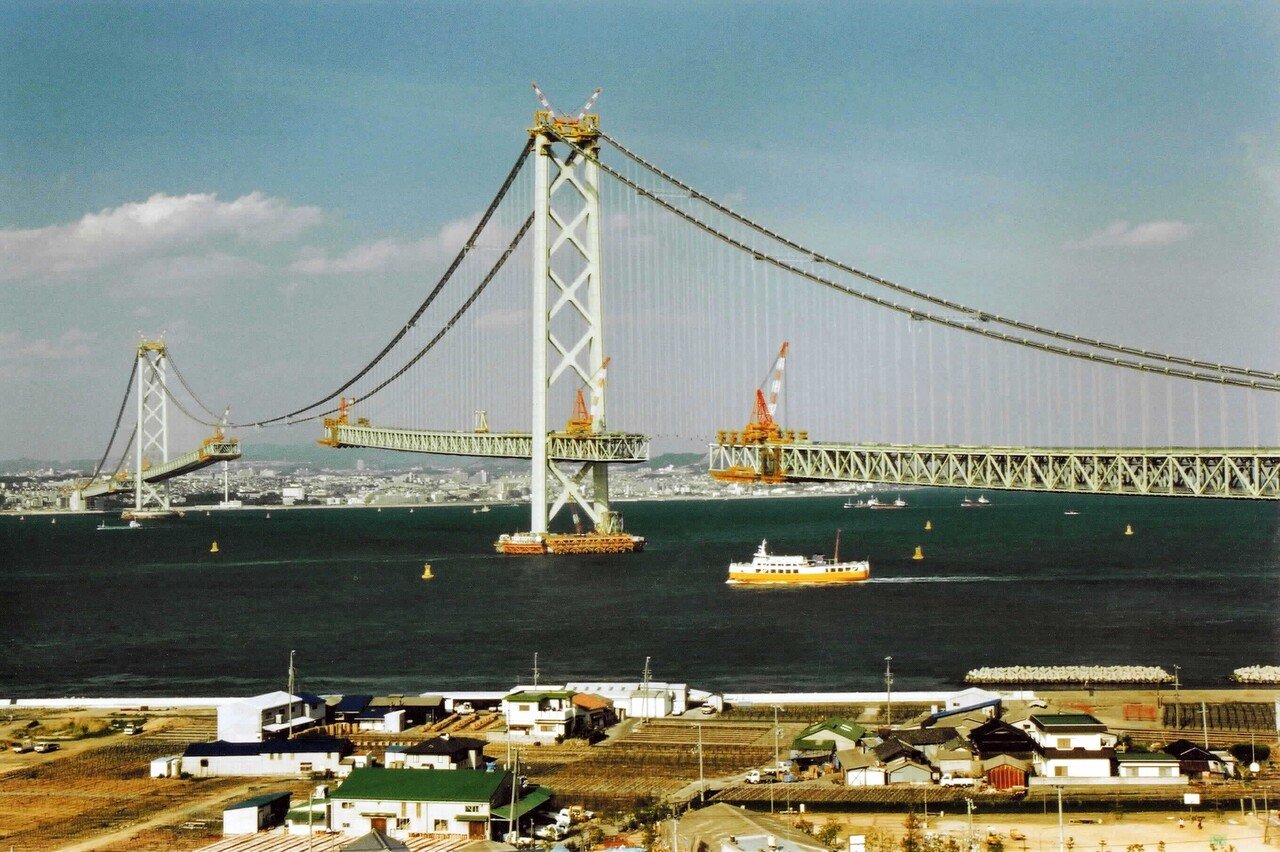 橋 1994-1995/土木学会（大型本）