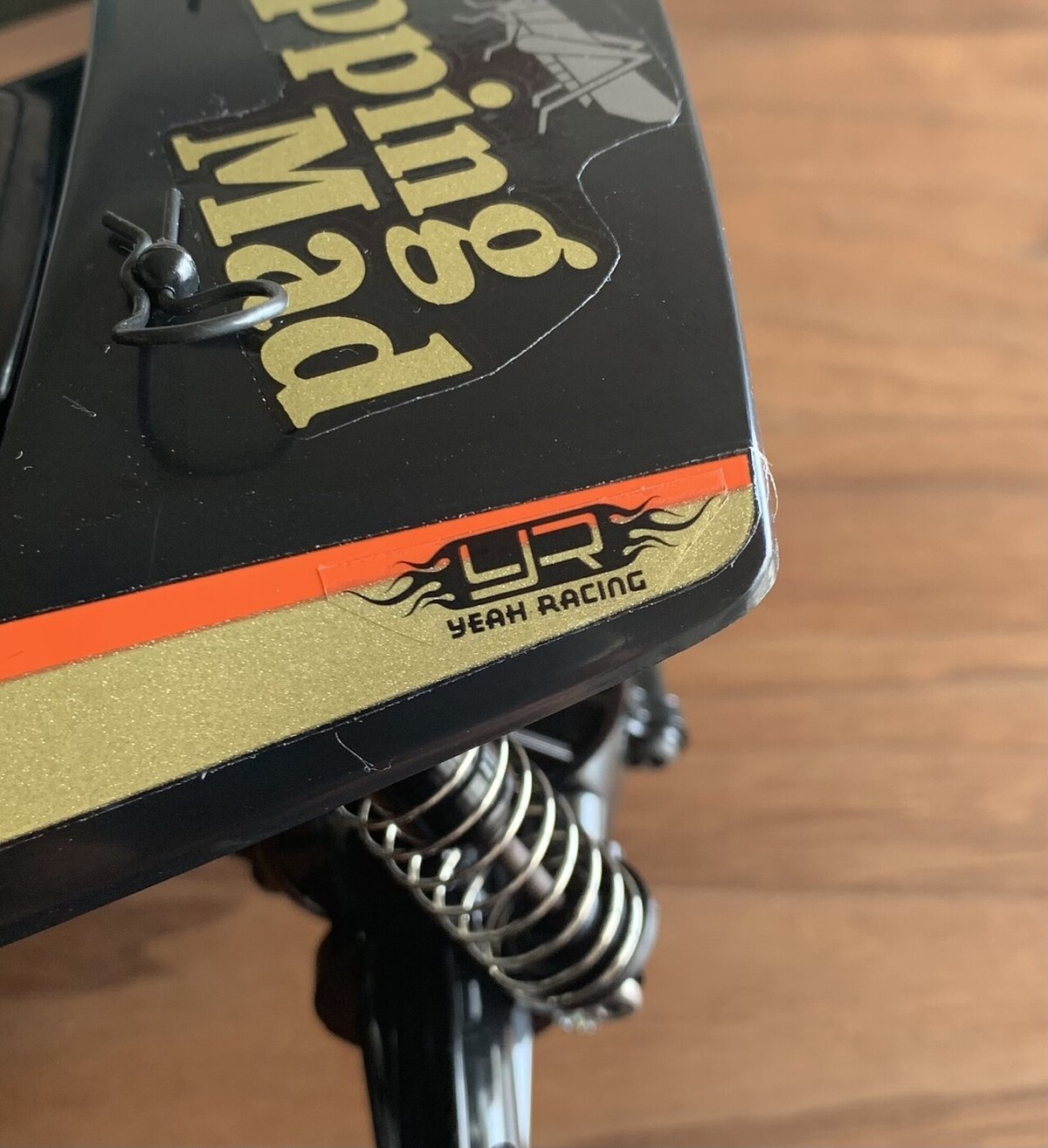 グラスホッパーⅡを買った。（その6）｜Koshichi