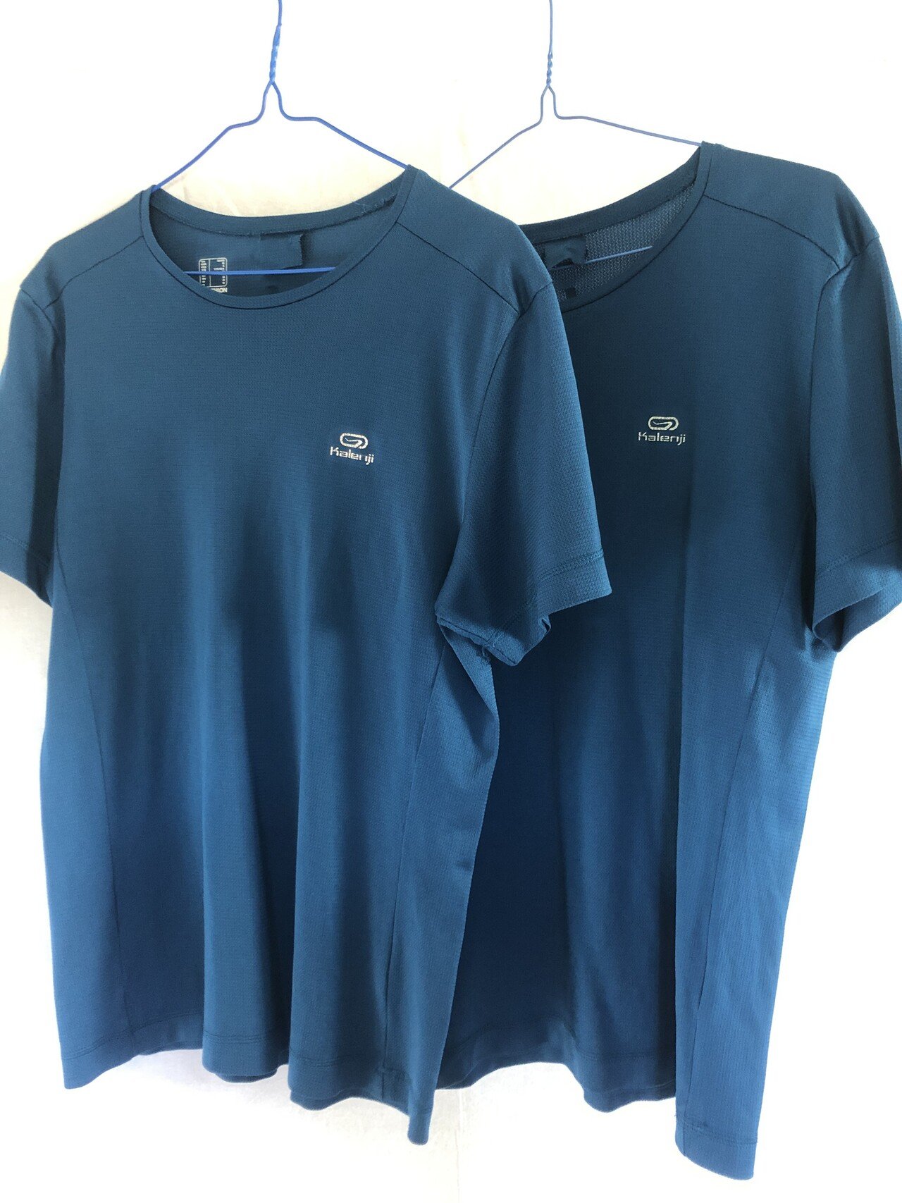 断捨離 〜ランニングTシャツ編〜｜Kiyofumi