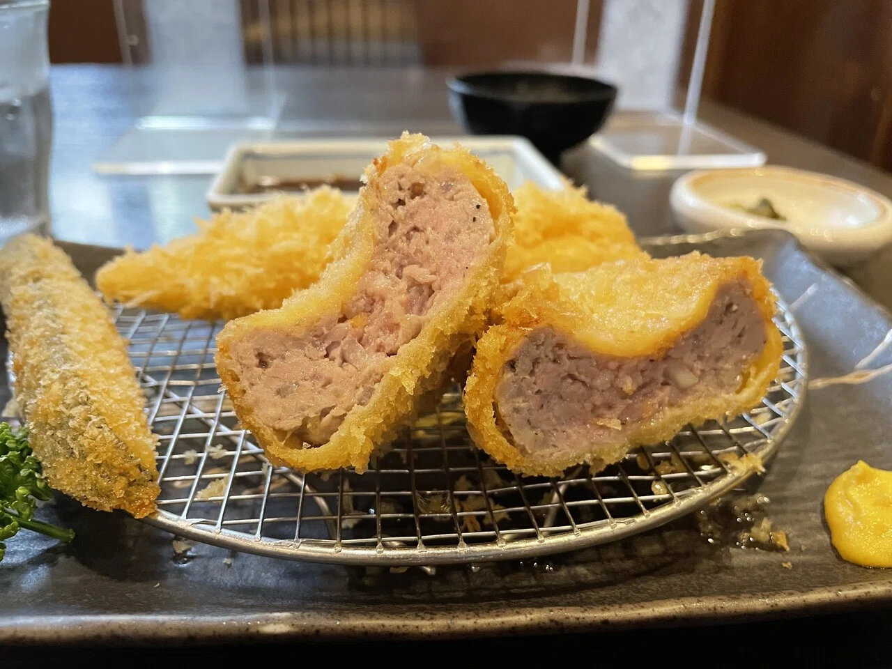 第3回】異次元のささみかつに出逢う｜yopparaideska
