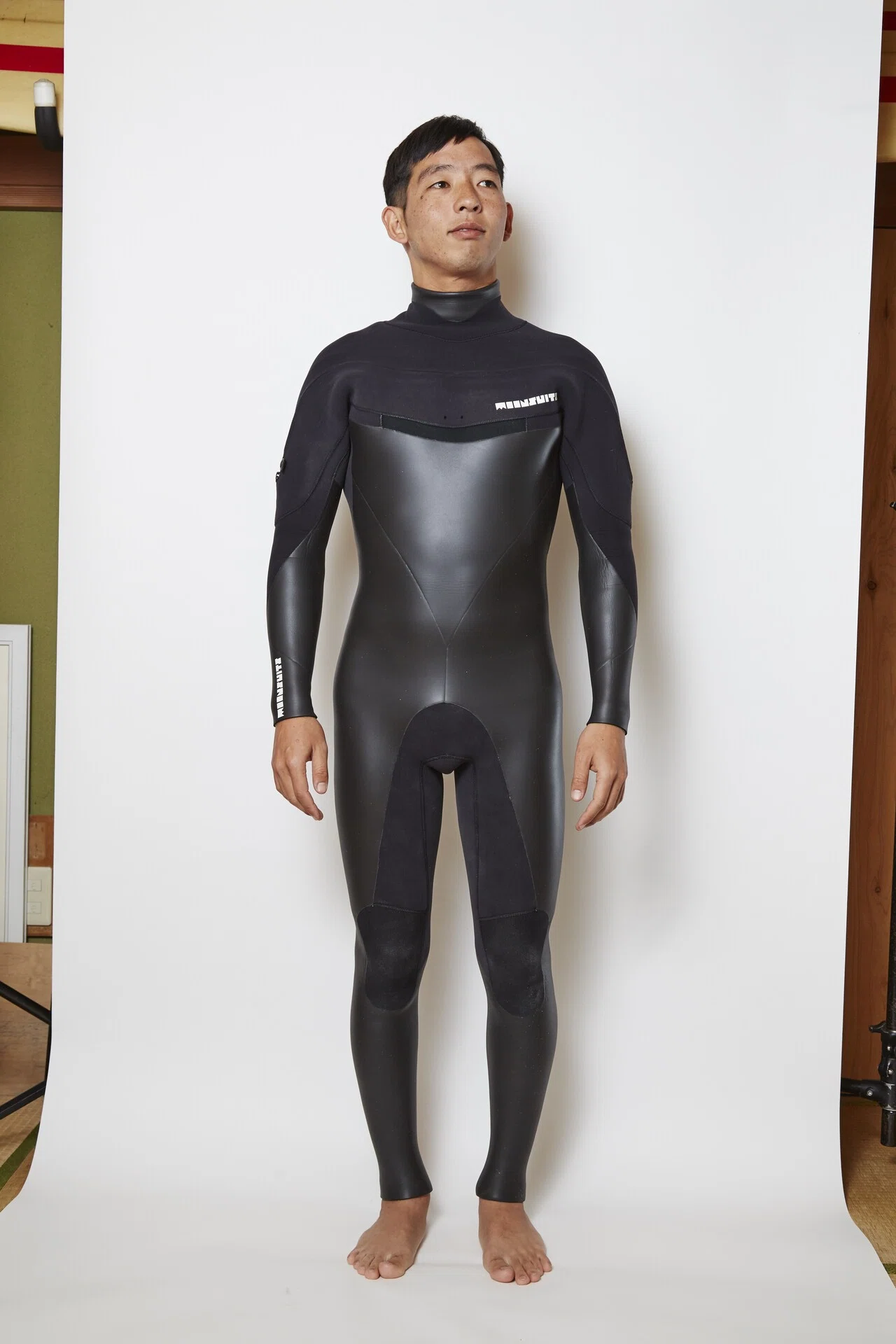 Moon Wetsuits 2021秋冬 オーダーフェア開催!! / YR限定、ストック