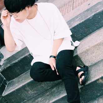 橙々エレジー Feat はしやん ありまつ Note