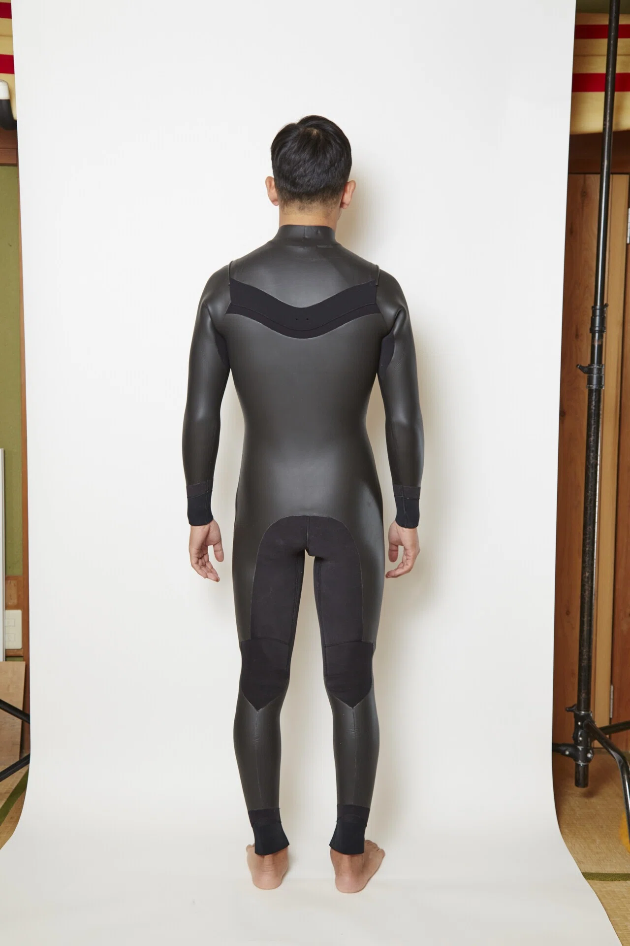 Moon Wetsuits 2021秋冬 オーダーフェア開催!! / YR限定、ストック