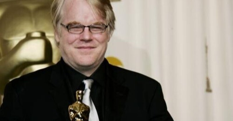 フィリップ シーモア ホフマン の新着タグ記事一覧 Note つくる つながる とどける