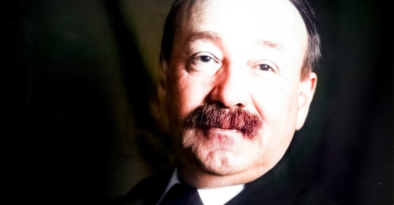 百年ﾆｭｰｽ】1921(大正10)6月28日(火) 元米国司法長官 チャールズ・ジョゼフ・ボナパルトが死去,享年70。セオドア・ルーズベルト大統領のもと海軍長官と司法長官を務めた。フランス皇帝ナポレオン｜吉塚康一  Koichi Yoshizuka