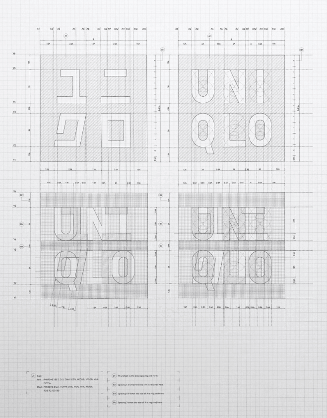 文字描きは数理の夢を見る◇矢島周一『図案文字の解剖』(1928年 文字描きは数理の夢を見る◇矢島周一『図案文字の解剖』(1928年
