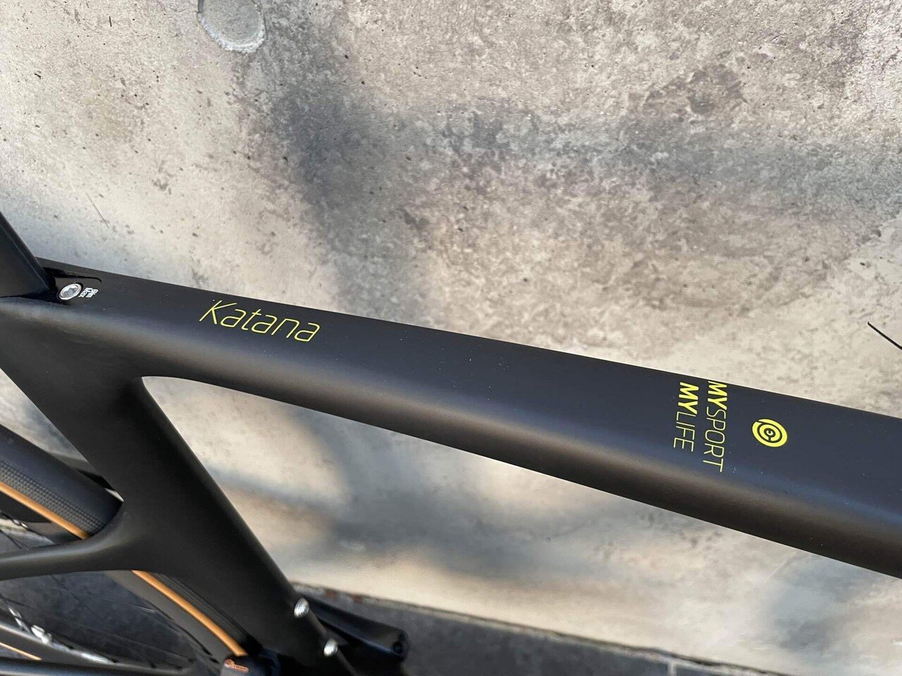 ホイールセット無し　CEEPO KATANA 2017年　デュラエース11速 CEEPO KATANA – スポーツサイクル ウエキ｜ SPORT CYCLE UEKI
