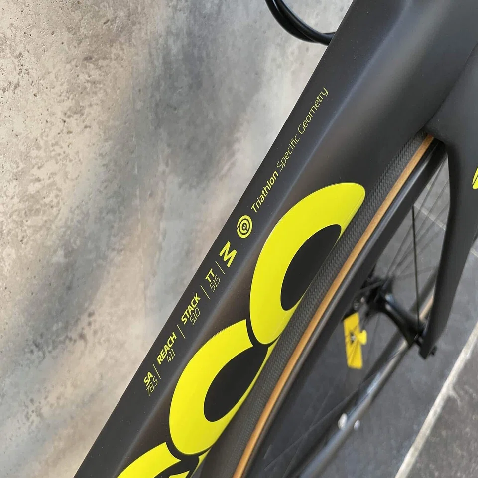 在庫情報】CEEPO 2022 KATANA DISC 新DuraAce Di2 完成車｜BIKE SHOP 