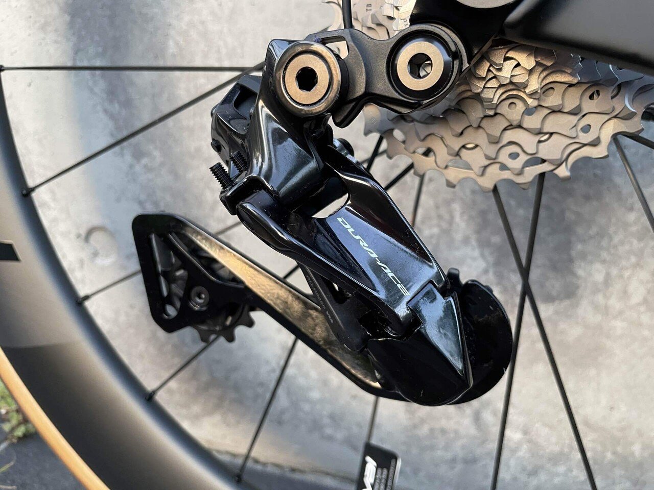 CEEPO KATANA / Duraace Di2 R9150/シーポ/バイク