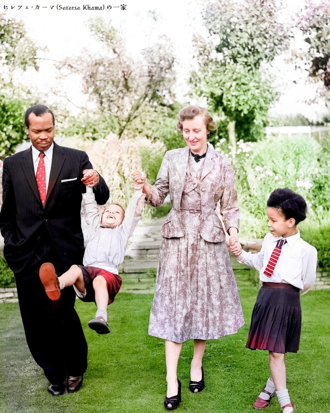 百年ﾆｭｰｽ 1921 大正10 7月1日 金 ボツワナ共和国初代大統領セレツェ カーマ Seretse Khama 誕生 英国植民地ベチュアナランド 現ボツワナ のングワト族第一王子 オックスフォ 吉塚康一 百年ﾆｭｰｽ 毎日が100周年 Note