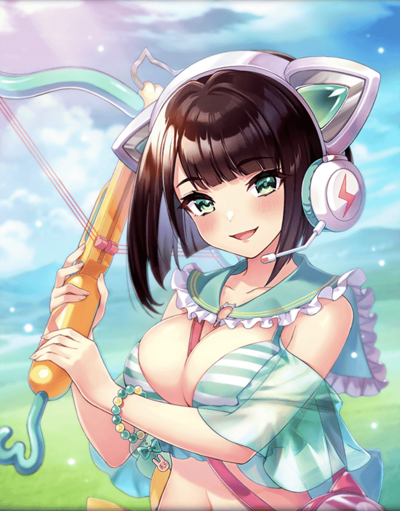 ファンキル でんぱ組 Inc たぁーち Note ファンキル でんぱ組 Inc たぁーち Note