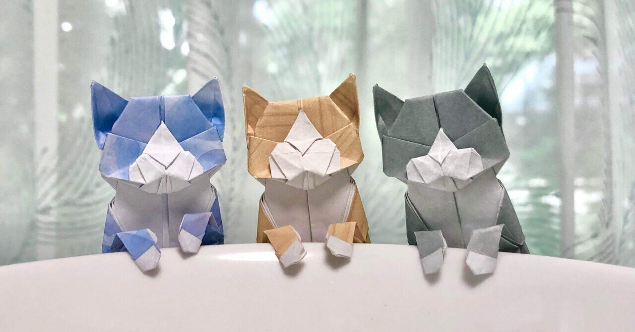 みーにゃん1ページ目 リイシューねこちゃん BEIGE AND BLUE – KENSHI YONEZU ONLINE STORE