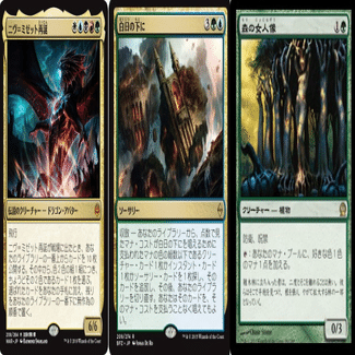 パイオニアのスピリットデッキの概要とバントスピリットの各マッチ