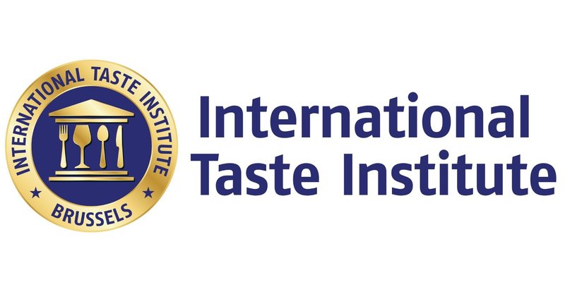International Taste Institute 優秀味覚賞受賞