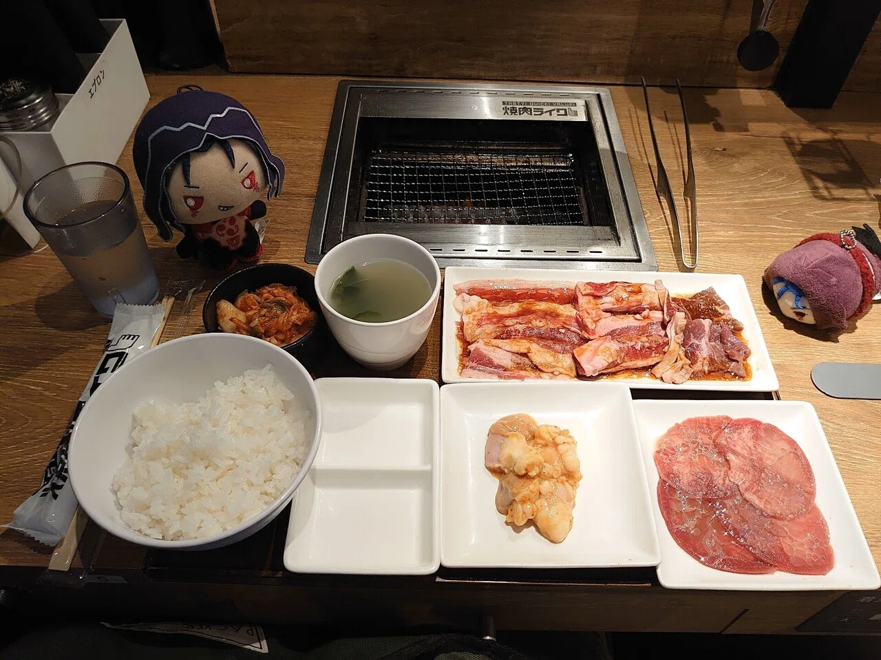 焼肉を焼いて食べることは非常に高度であるが とても好きだ 朝霧 粉山 Note 焼肉を焼いて食べることは非常に高度であるが とても好きだ 朝霧 粉山 Note
