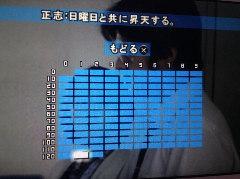 サウンドノベルの最高峰 街 運命の交差点 多分6回目のクリア感想 サイキョー Note