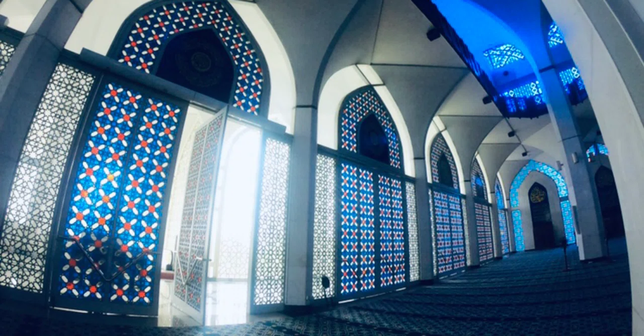 イスラムとは何か。｜若葉都