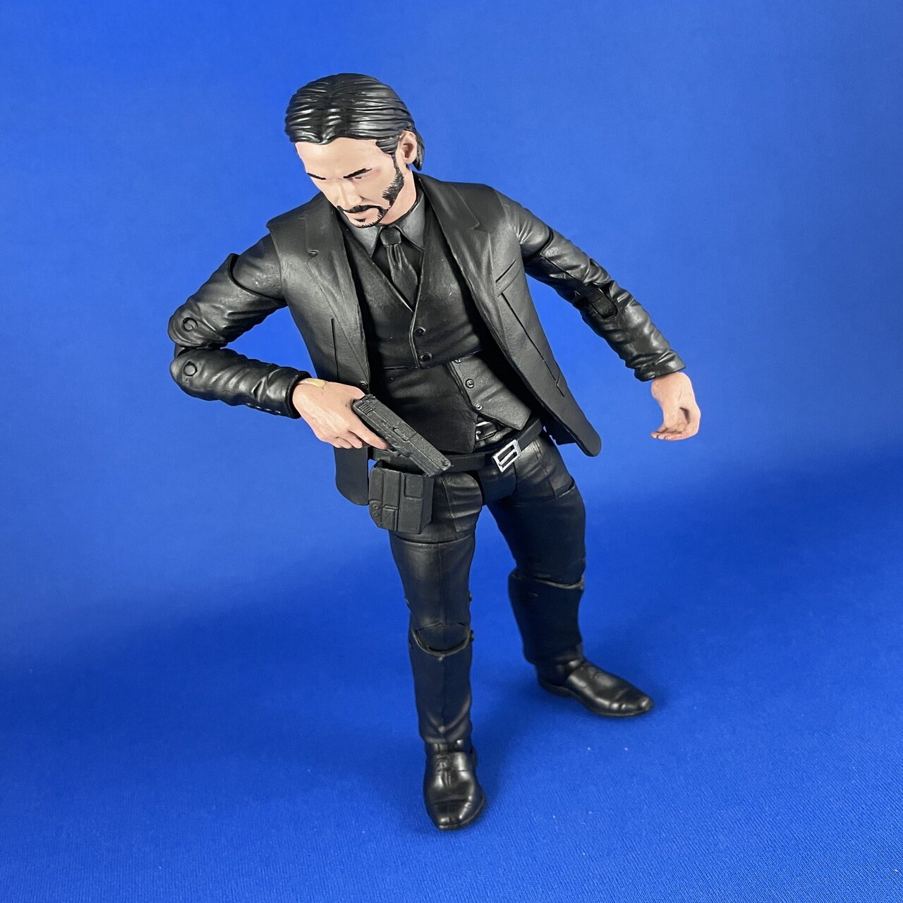 ババヤガが来る】ダイアモンドセレクト ジョン・ウィック チャプター2