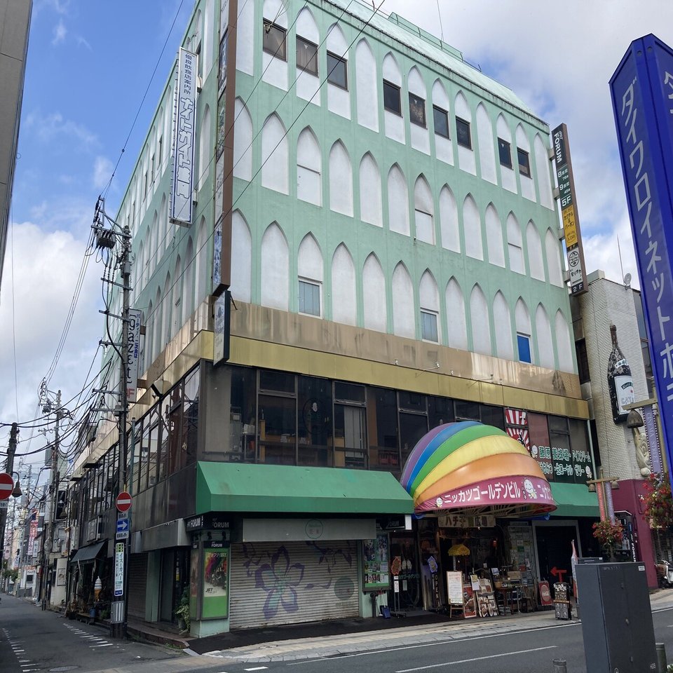 映画館をはしごする Takesan たけさん Note